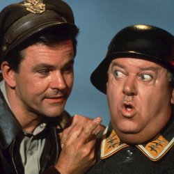Hogan's Heroes